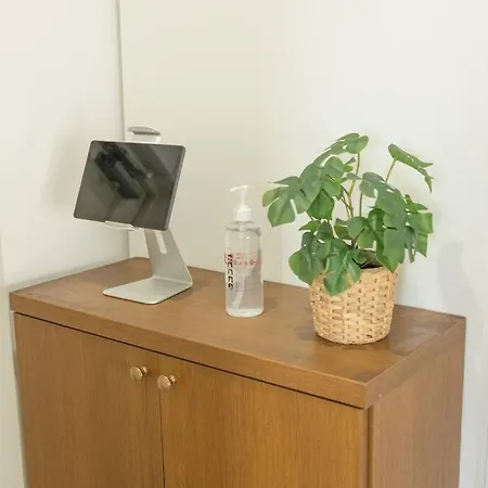 Appartement Nobeyama Wind à Tōkyō Extérieur photo
