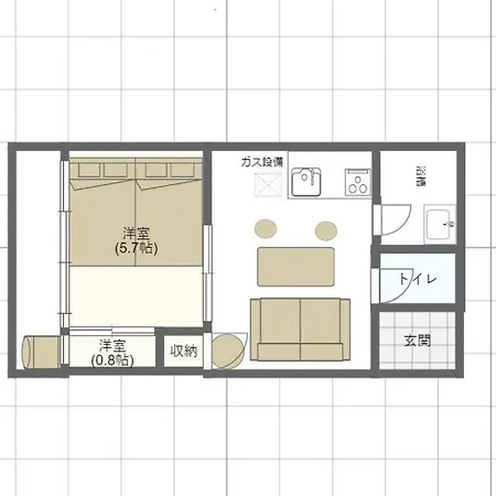 Appartement Nobeyama Wind à Tōkyō Extérieur photo