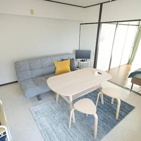 Appartement Nobeyama Wind à Tōkyō Extérieur photo